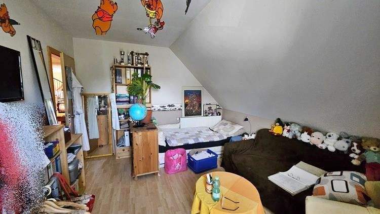 Etagenwohnung Hambergen - 4 Zimmer, 120 m&sup2;, 225.000&euro; | Angebot:25701506
