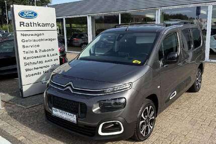Citroen Berlingo 103.900 km 15.500 &euro; Syke 28857