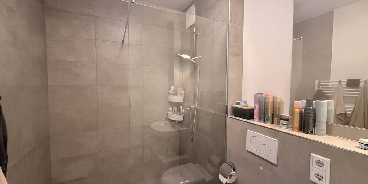 Terrassenwohnung Achim Bierden - 2 Zimmer, 62 m&sup2;, 850&euro; | Angebot:26092760