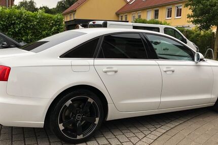 Audi A6 152.600 km 17.200 &euro; Bremen 28195