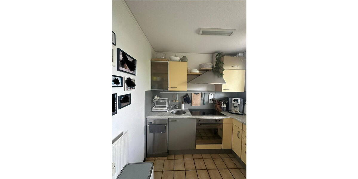 Etagenwohnung Bremen Horn - 2 Zimmer, 65 m&sup2;, 850&euro; | Angebot:26607337