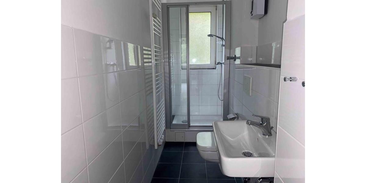 Erdgeschoßwohnung Bremen Blumenthal - 3 Zimmer, 57 m&sup2;, 488&euro; | Angebot:26474086