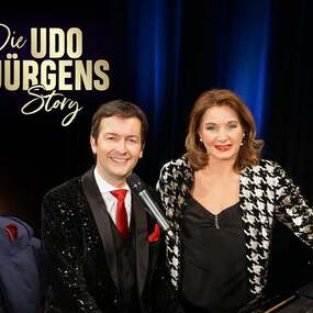 Die Udo Jürgens Story