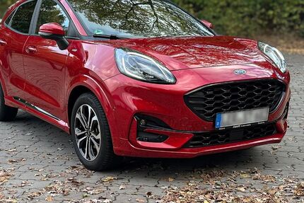 Ford Puma 35.700 km 21.000 € Bremen 28357