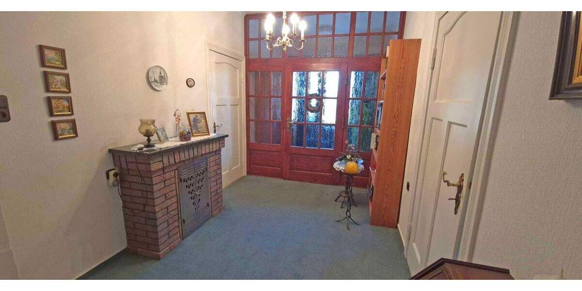 Einfamilienhaus Ottersberg Otterstedt - 6 Zimmer, 246 m&sup2;, 298.000&euro; | Angebot:25835533