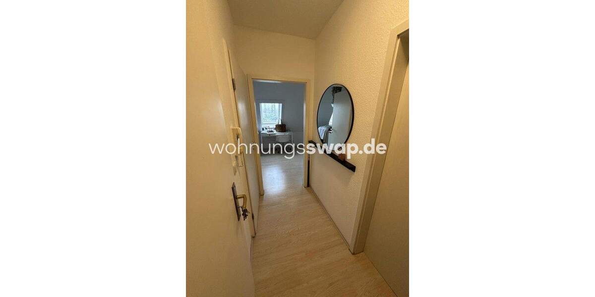 Etagenwohnung Bremen Findorff-Bürgerweide - 2 Zimmer, 40 m&sup2;, 400&euro; | Angebot:26052135