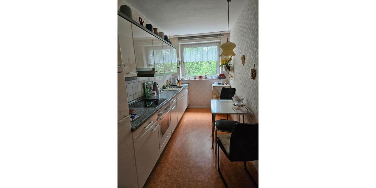 Etagenwohnung Bremen Osterholz - 3 Zimmer, 86 m&sup2;, 355.000&euro; | Angebot:26645722