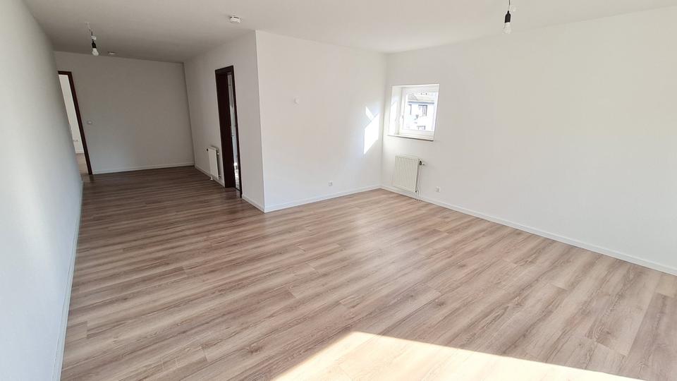 Etagenwohnung Delmenhorst Düsternort - 3 Zimmer, 74 m&sup2;, 670&euro; | Angebot:25805408