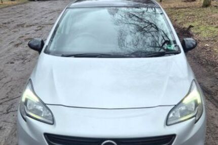 Opel Corsa 152.500 km 5.350 &euro; Bremen 28327