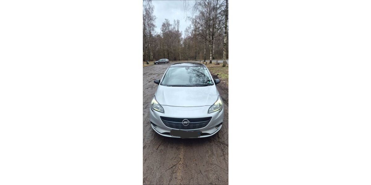 Opel Corsa 152.500 km 5.350 &euro; Bremen 28327