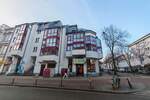Etagenwohnung Bremen Ostertor - 2 Zimmer, 75 m&sup2;, 329.000&euro; | Angebot:25787236