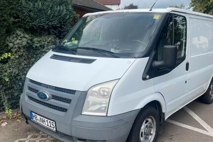 Ford Transit 185.000 km 3.500 &euro; Bremen 28259