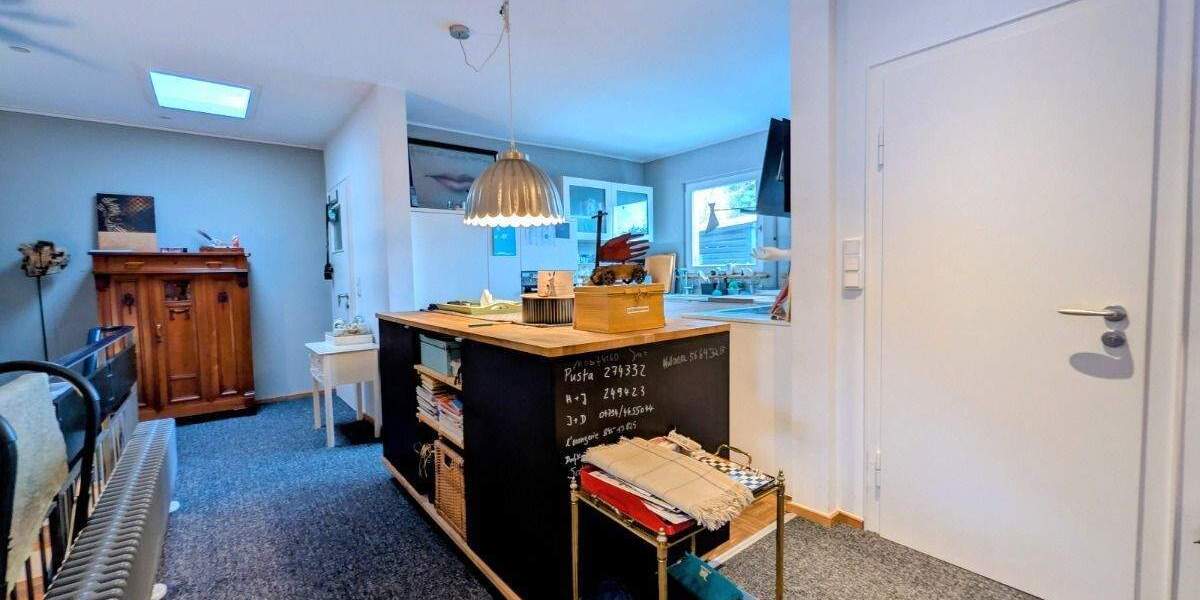 Reihenendhaus Bremen Borgfeld - 4 Zimmer, 141 m&sup2;, 590.000&euro; | Angebot:25733086