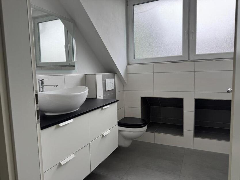 Traumhafte 4-Zimmer-Maisonette-Wohnung in Oberneuland Horn-Lehe