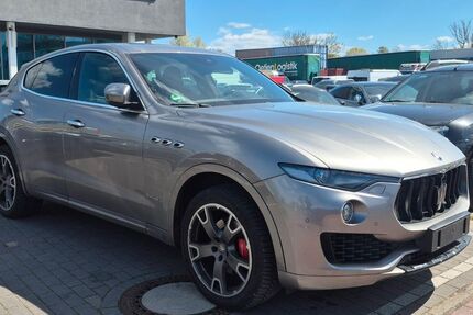 Maserati Levante 169.187 km 29.995 &euro; Achim 28832