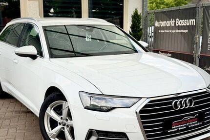 Audi A6 116.431 km 24.690 &euro; Bassum 27211