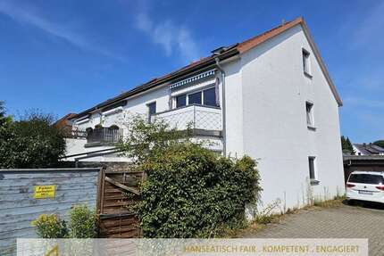Wohnung Oyten - 4.5 Zimmer, 90 m&sup2;, 237.000&euro; | Angebot:27163828