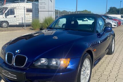 BMW Z3 131.586 km 7.450 € Achim 28832