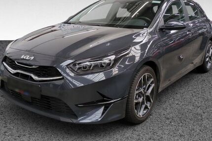 Kia ceed / Ceed 19.499 km 22.480 &euro; Bremen 28357