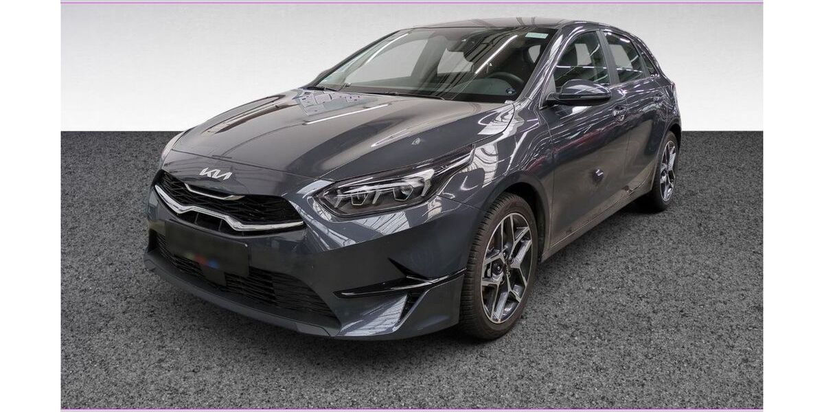 Kia ceed / Ceed 19.499 km 22.480 &euro; Bremen 28357