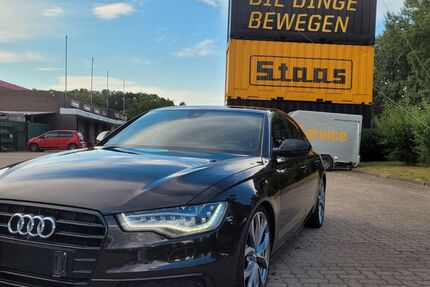 Audi A6 179.000 km 17.299 &euro; Achim-Uphusen 28832