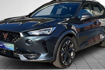 Cupra Formentor 74.500 km 28.490 &euro; Achim 28832