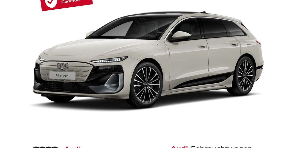 Audi A6 e-tron 8.050 km 66.847 &euro; Bremen 28207
