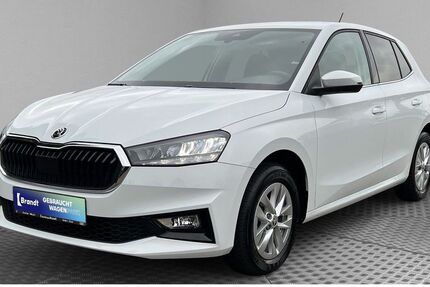 Skoda Fabia 11.400 km 17.790 &euro; Achim 28832