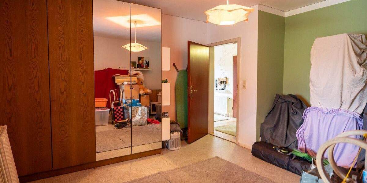 Einfamilienhaus Stuhr Groß Mackenstedt - 5 Zimmer, 154 m&sup2;, 317.050&euro; | Angebot:24973569