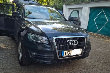 Audi Q5 180.000 km 10.500 € Bremen 28325