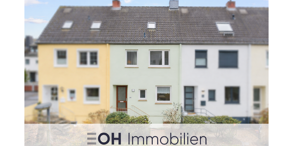 Einfamilienhaus Bremen Blockland - 6 Zimmer, 117 m&sup2;, 369.000&euro; | Angebot:25795366