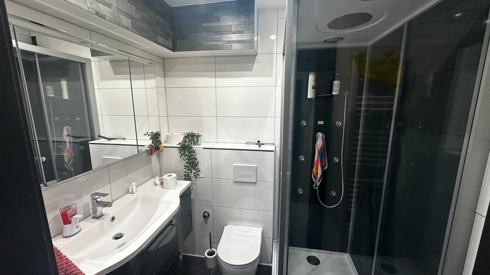 Etagenwohnung Bremen Huchting - 4 Zimmer, 84 m&sup2;, 920&euro; | Angebot:25918728