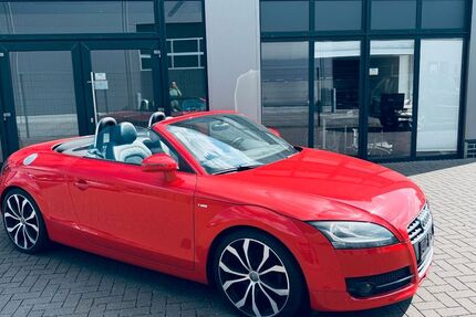 Audi TT 108.483 km 7.999 &euro; Thedinghausen 27321