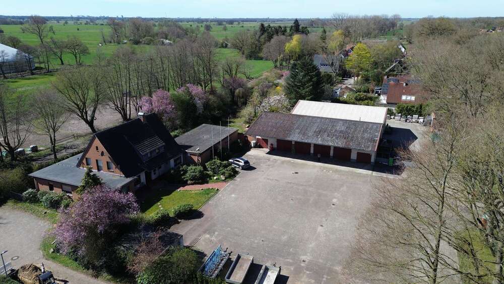 Grundstück Ottersberg - 1.250.000&euro; | Angebot:26900572