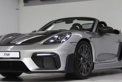 Porsche Boxster 1.900 km 197.890 &euro; Bremen 28207