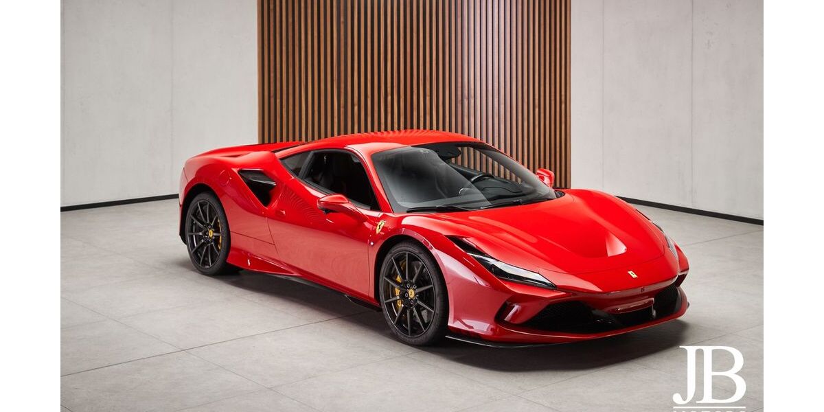 Ferrari F8 6.800 km 309.850 &euro; Stuhr 28816