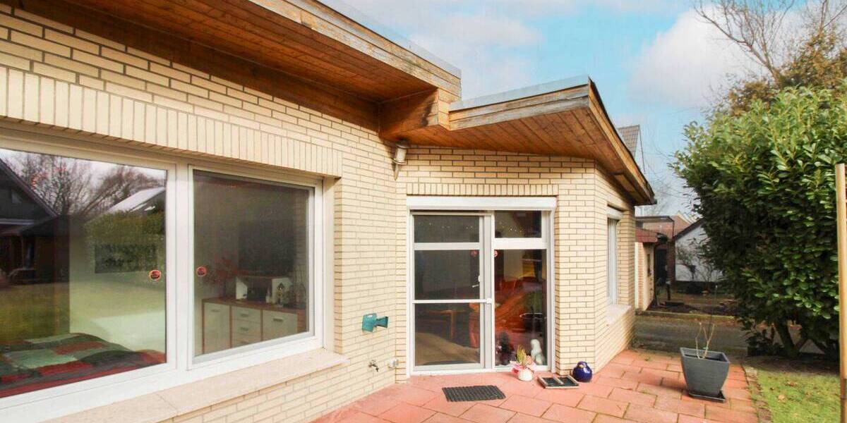 Einfamilienhaus Bremen Lüssum-Bockhorn - 5 Zimmer, 239.000&euro; | Angebot:26275616