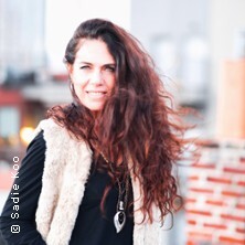 Sari Schoor - Unbreakable Tour Worpswede
