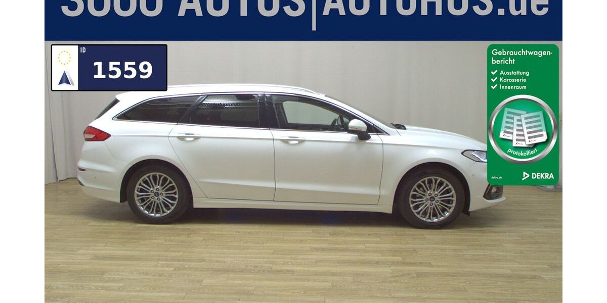 Ford Mondeo 147.584 km 12.480 &euro; Bremen / Arsten 28279
