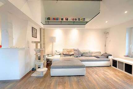 Wohnung zum Mieten in Riede 750 € 130 m² 4.5 zimmer