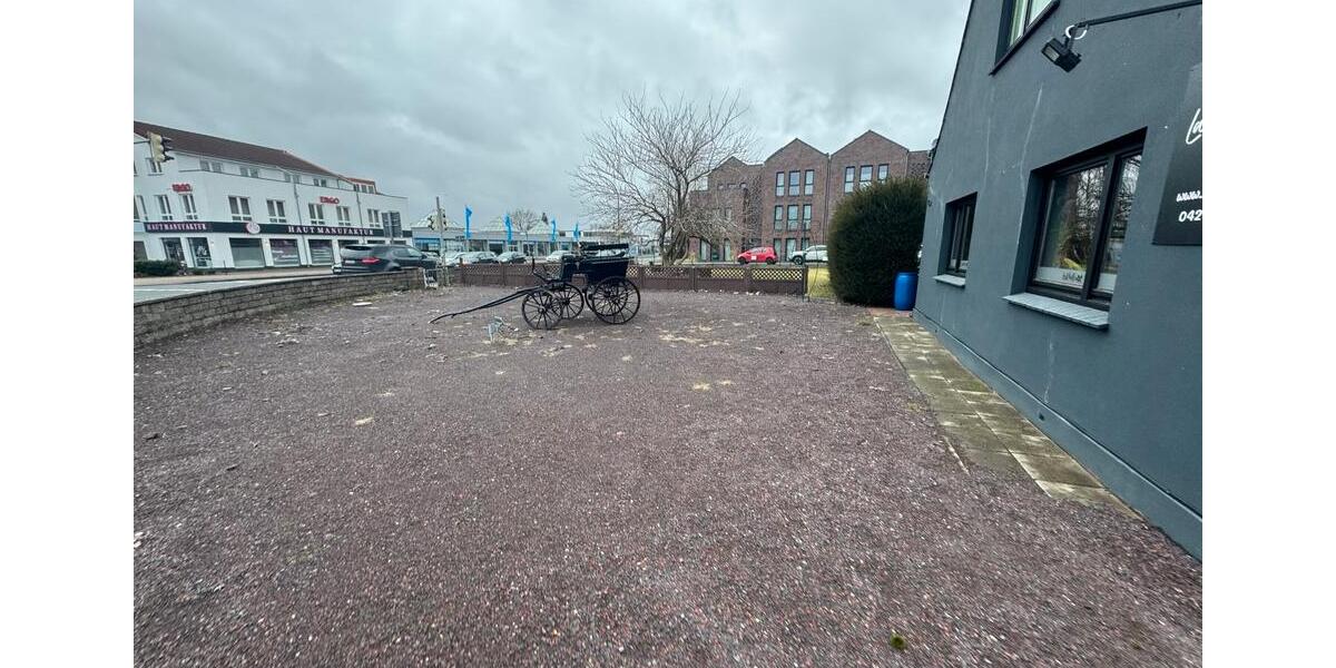 Gewerbeobjekt Achim - 3.000&euro; | Angebot:26433933