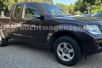 Nissan Navara 203.400 km 9.990 &euro; Bremen 28207