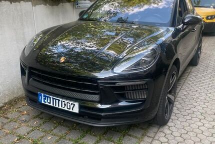 Porsche Macan 96.600 km 58.310 &euro; Oyten 28876