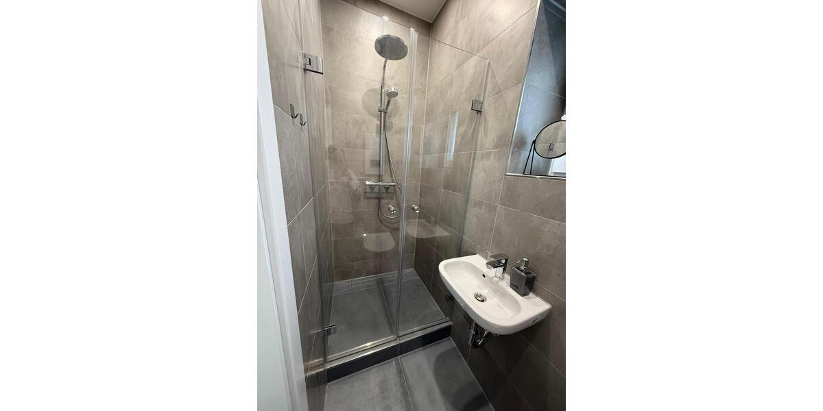 Etagenwohnung Bremen Östliche Vorstadt - 1 Zimmer, 15 m&sup2;, 540&euro; | Angebot:26364444