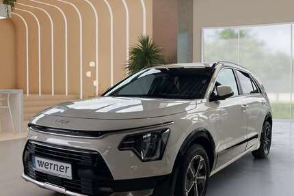 Kia Niro 3.500 km 27.970 &euro; Bremen 28357