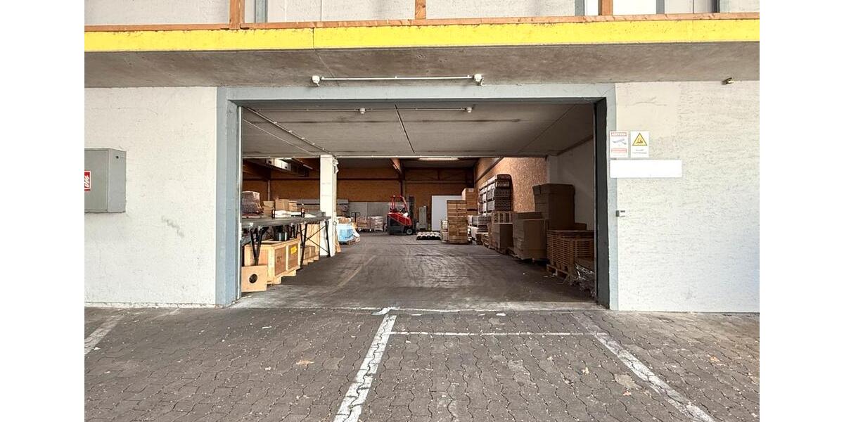 Gewerbeobjekt Ritterhude - 4.500&euro; | Angebot:20717832