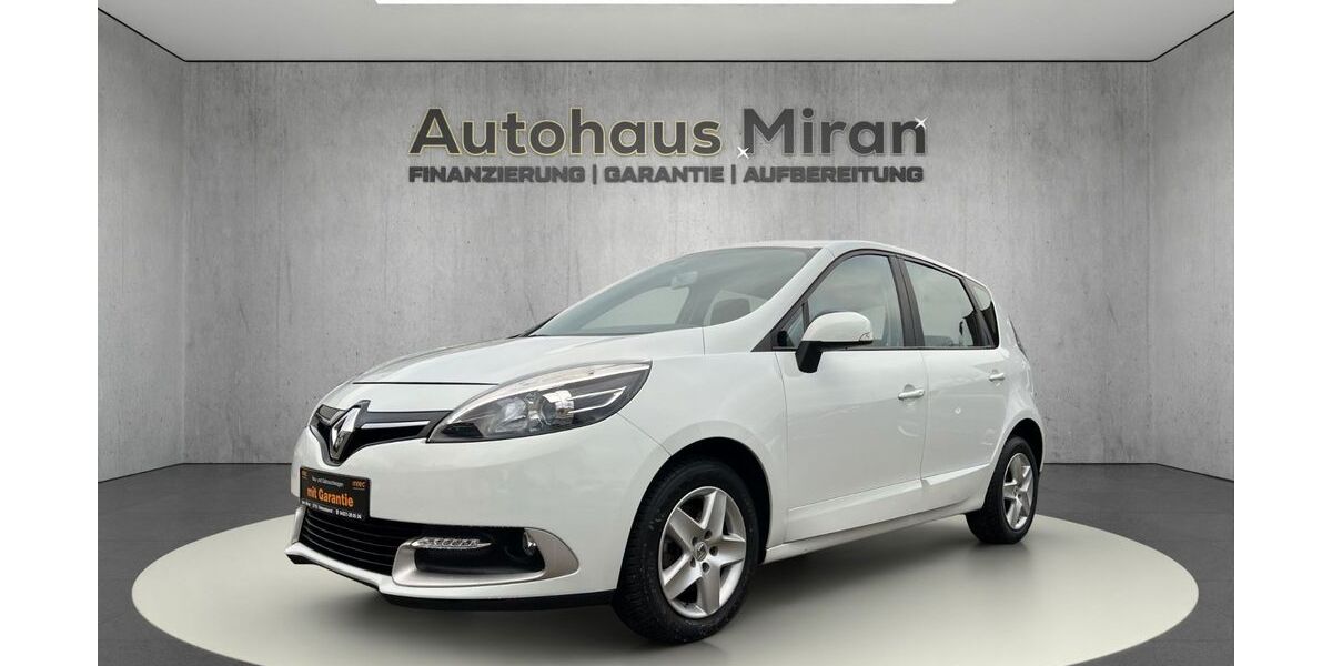 Renault Scenic 77.000 km 6.999 &euro; Delmenhorst 27751