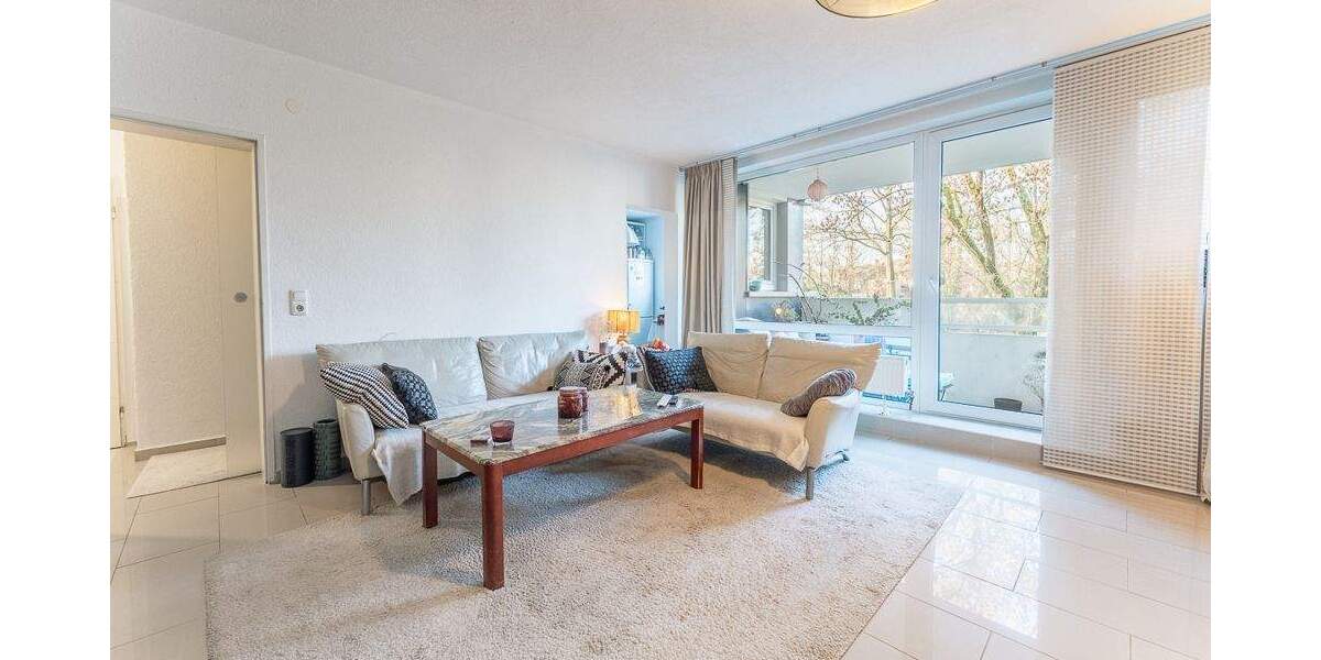 Etagenwohnung Bremen Ellenerbrok-Schevemoor - 3 Zimmer, 73 m&sup2;, 179.000&euro; | Angebot:25734516