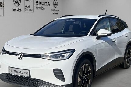 VW ID.4 1.100 km 49.970 &euro; Tarmstedt 27412