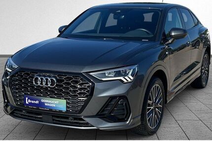 Audi Q3 66.720 km 28.890 &euro; Weyhe 28844